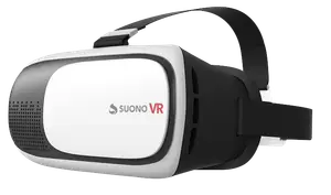 Anteojos Realidad Virtual