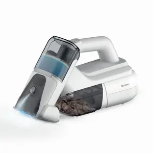 Aspiradora Limpia Tapizados Blanco