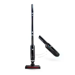 Aspiradora Inalámbrica Suono 2 En 1 300Ml Negro