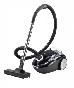Aspiradora Trineo Suono 2000W Negro