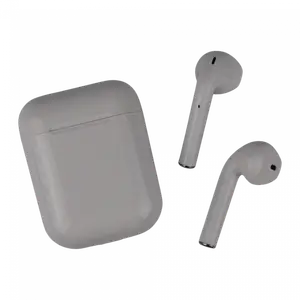 Auricular In Ear I20Xs Blanco