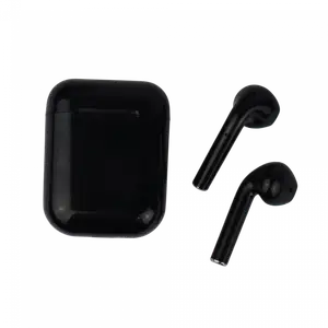 Auricular In Ear I20Xs Negro