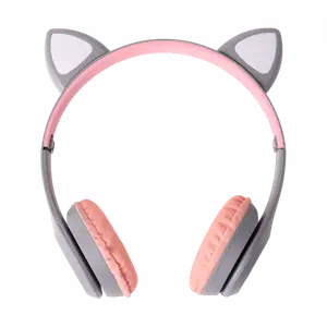 Auricular Inalámbrico Rosa