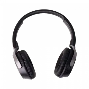 Auricular Vincha Negro