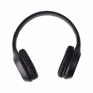 Auricular Vincha Negro