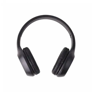 Auricular Vincha Negro