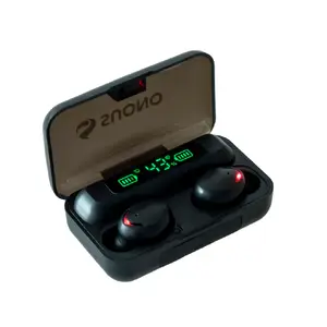 Auricular Tws Bluetooth Con Estuche