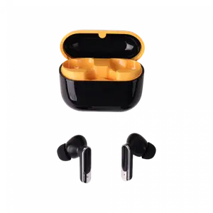 Auricular Tws Negro