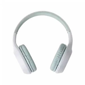 Auricular Vincha Verde