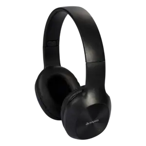 Auriculares Inalámbricos Negro