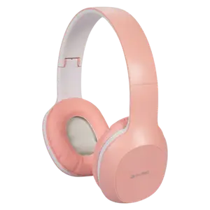 Auriculares Inalámbricos Rosa