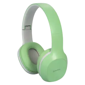 Auriculares Inalámbricos Verde