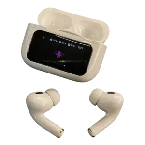 Auriculares Inalámbricos Blanco