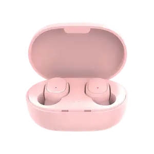 Auriculares In Ear Rosa
