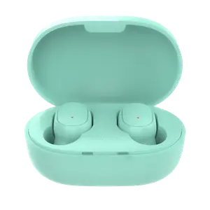Auriculares In Ear Verde