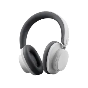 Auriculares Vincha Blanco
