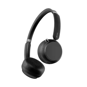 Auriculares Vincha Con ANC NEGRO