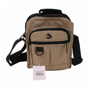 Morral Suono Marrón