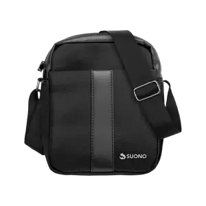 Bolso Morral Negro