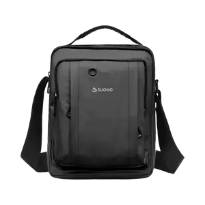Bolso Morral Negro