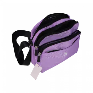 Morral Suono Violeta