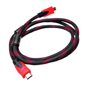 Cable Hdmi Mallado 1.5M 4K