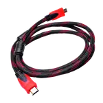 Cable Hdmi Mallado 1.5M 4K