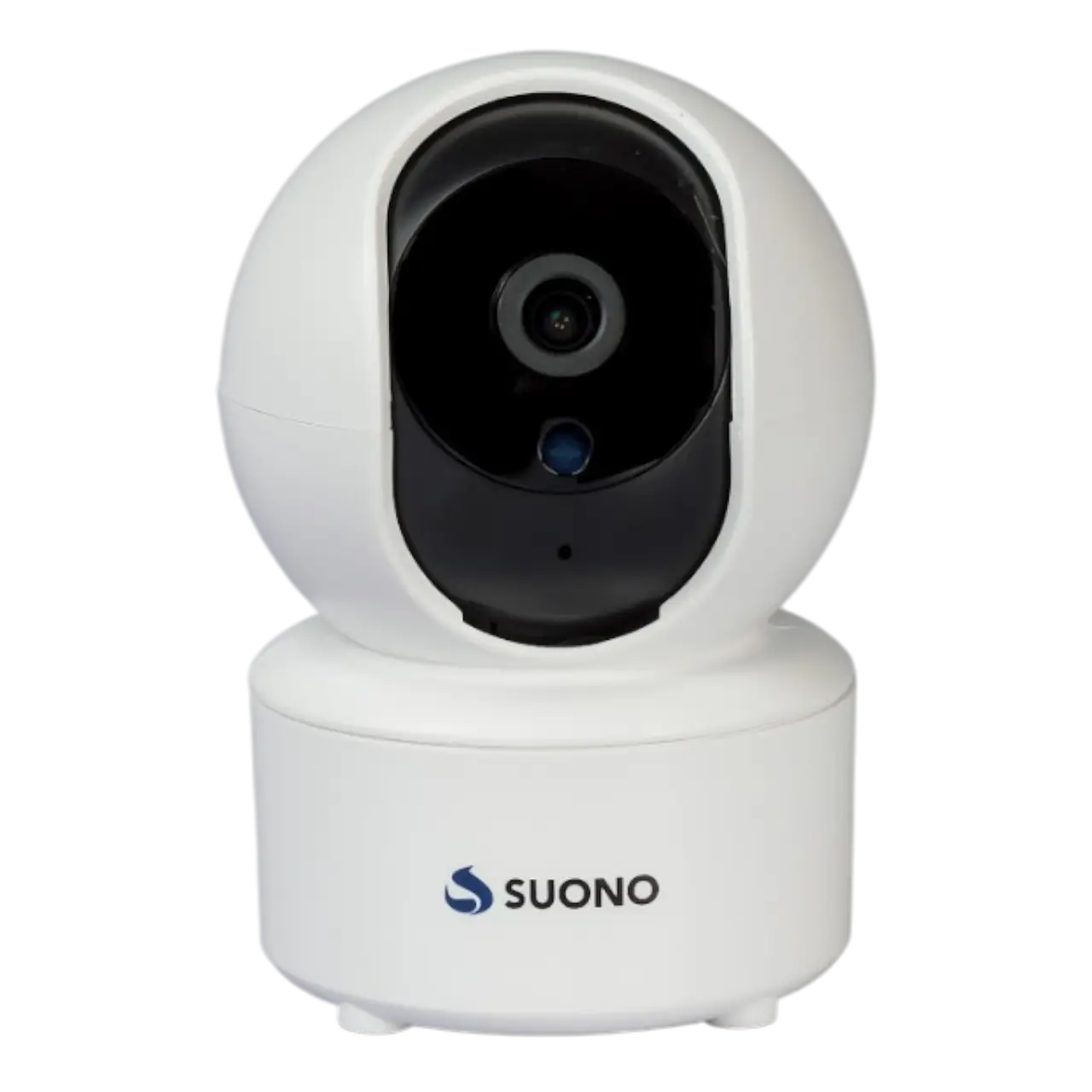 Cámara Seguridad Wifi 360° Motorizada