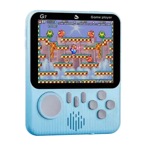Consola Gamepad Azul