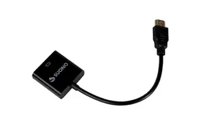 Conversor Hdmi A Vga