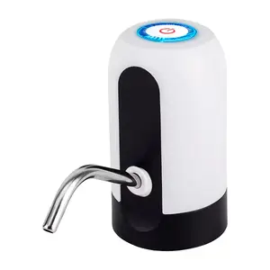 Dispenser De Agua Automatico Blanco