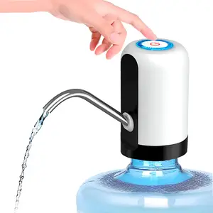 Dispenser De Agua Automatico Blanco