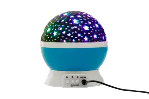 Esfera Proyector De Estrella Celeste