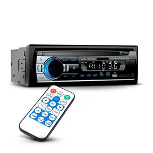 Estéreo Para Auto Suono Bluetooth Usb Mp3 Fm Negro