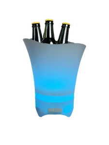 Parlante Frapera Blanco