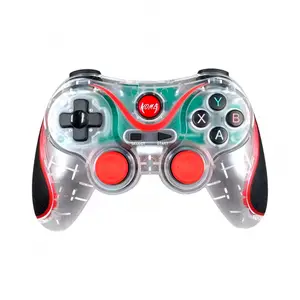 Gamepad Bluetooth Suono Para Celular Blanco