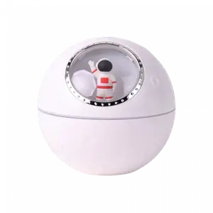 Humidificador Astronauta Blanco