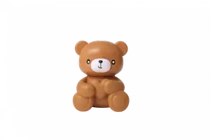 Humidificador Osito Marrón