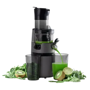 Juguera De Masticación Suono 220W 800Ml Gris