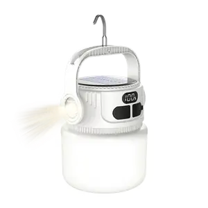 Lampara Led Blanco