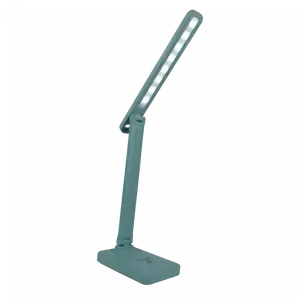 Lampra De Escritorio Led Celeste