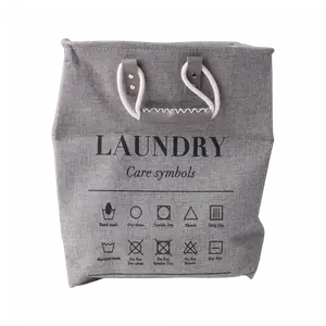 Laundry Gris