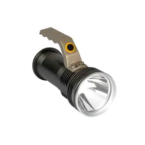 Linterna Táctica Led