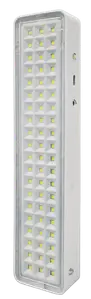 Luz Emergencia Blanco
