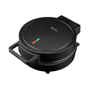 Maquina Para Hacer Donas 20Cm Negro