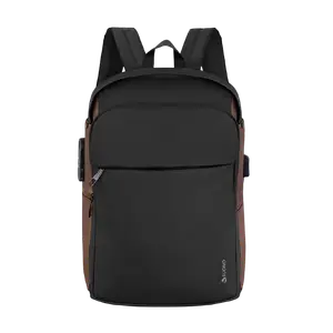 Mochila Urbana Negro