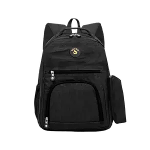 Mochila Urbana Negro