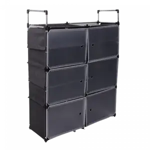 Organizador Zapatos Blanco