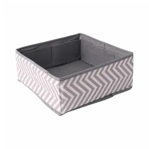 Organizador Multiuso Gris