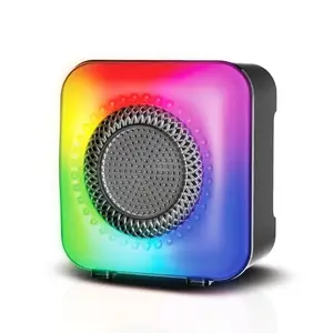 Parlante Bluetooth Rgb